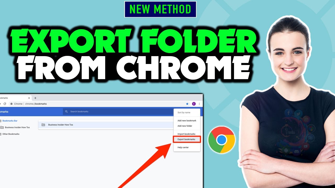 How To Export Folder From Chrome 2024 How To 1 Minute YouTube how-to-export-folder-from-chrome-2024-how-to-1-minute-youtube