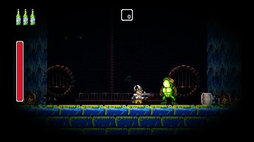 AVGN II ASSimilation Deluxe: Browntown-4 (Battle Frogs) [1080 HD]