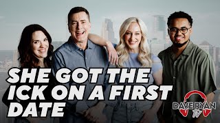Dave Ryan TV 7/2 (What Gave You The Ick? + Win Maroon 5 Tickets)