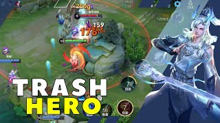 Update For Loong  Honor Of Kings