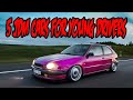 Top 5 Japanese cars for young drivers