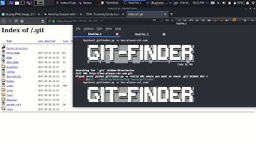 Exploiting insecure code management