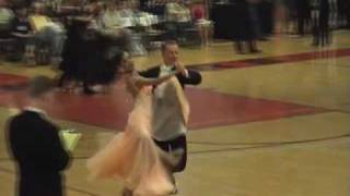 MIT Open 2009 - Champ Standard Final - Quickstep