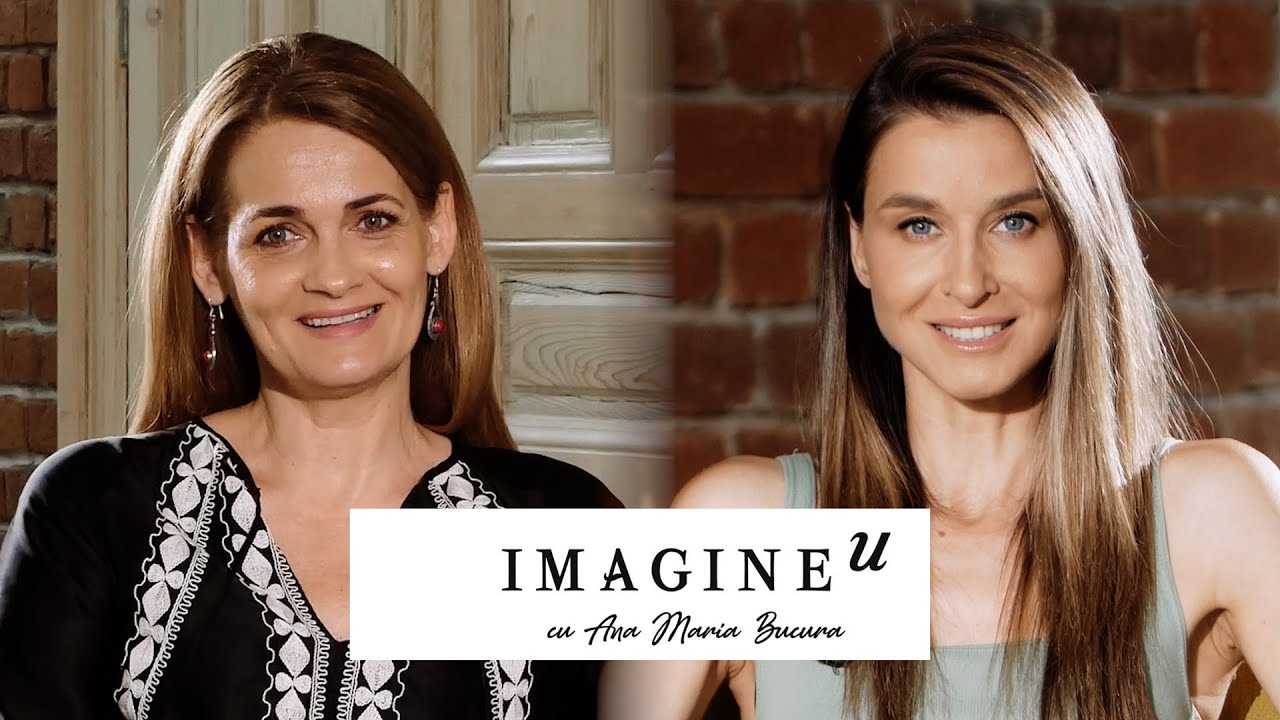 SECRETELE DIN SPATELE VIEȚII DE ACTRIȚĂ A ELVIREI DEATCU | ImagineU cu Ana Maria Bucura