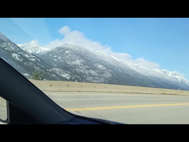 Slowing Down 