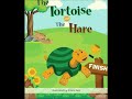 Story telling- The Hare and the Tortoise