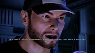 Edi is assuming direct control