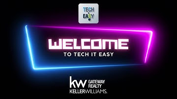 Tech It Easy | Canva Editing Class Preview