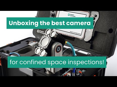 Unboxing Inspection Unboxing NEW Inspection Camera! - YouTube