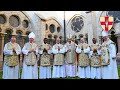 Priesterweihe 2017 Stift Heiligenkreuz