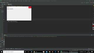 GUI ALARM CLOCK PROJECT USING PYTHON || TKINTER || WINSOUND || PYTHON PROJECT IN HINDI