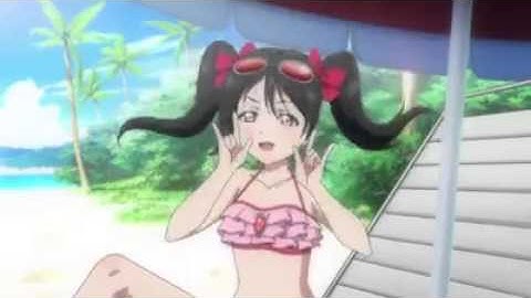 「ラブライブ！The School Idol Movie」劇場本予告（90秒ver.）