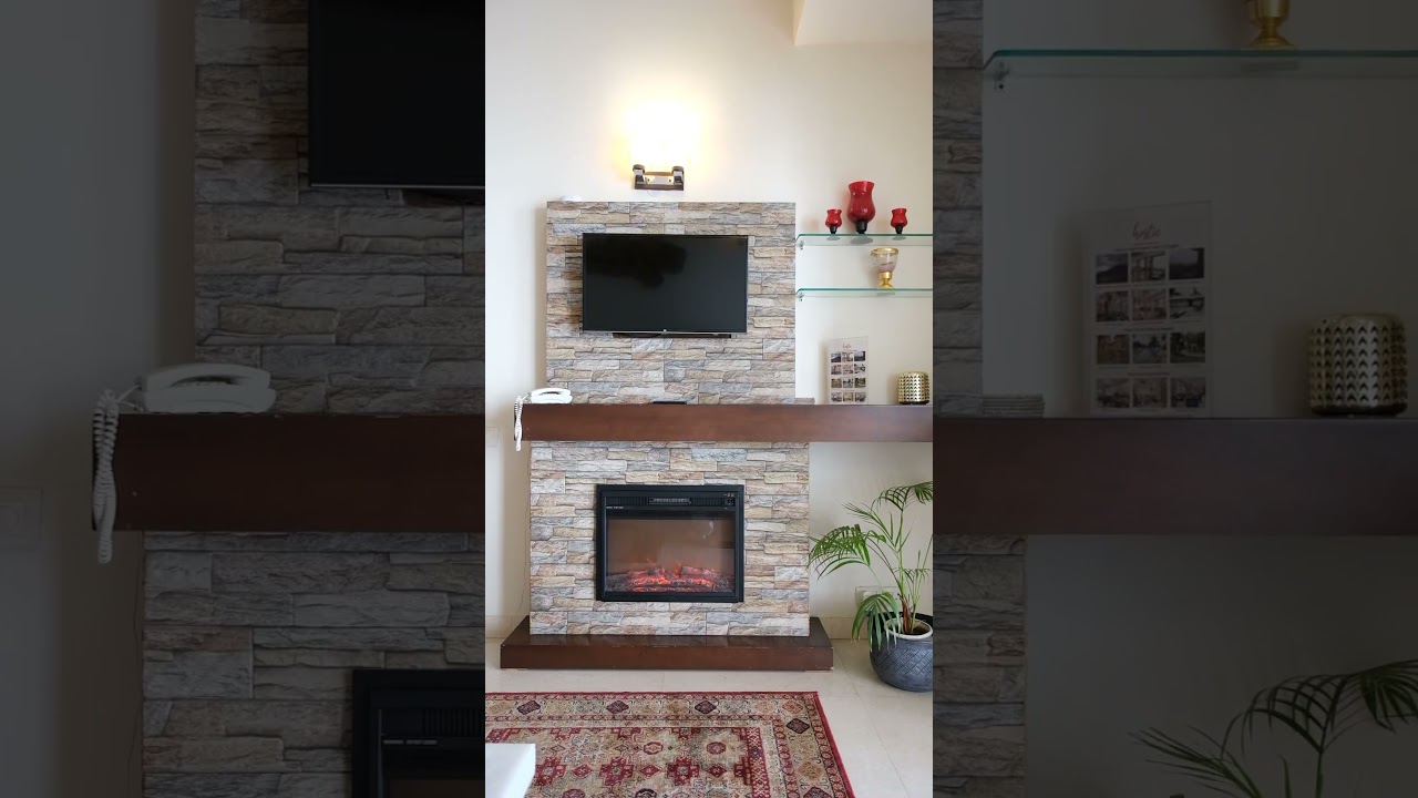 Eshana - 2BHK Serviced Apartment in Gurgaon