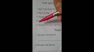 EasyPeasy Educational Centre - Novel Reader / Write like a PRO / Phonics Master screenshot 2