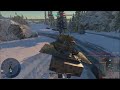 War Thunder - Ridin Dirty - Fick diese GPS - Tolle abkürzung!!!!