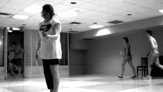 Flash Mob Dance Instructions - For Everyone