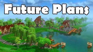 Future Plans for Socuwan and Videos