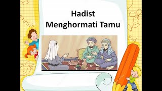 Tamu adalah Raja