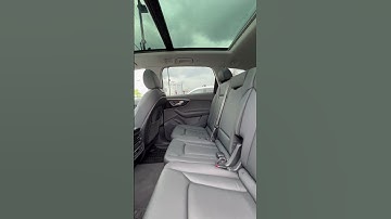 2023 Q7: Walk Around