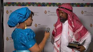 National Heritage Awards 2018 | Winners' Announcement