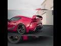 Aggressive Dreamstate – MK5 Supra Edit #automobile #edit #supramk5 #jdmcars #toyota