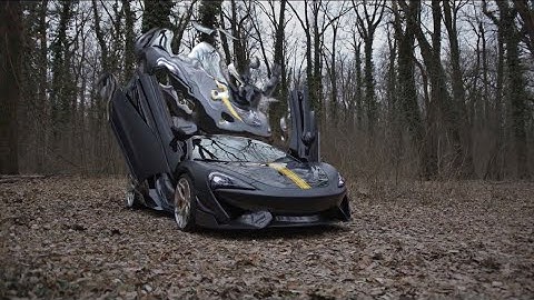 Mr. Mercury effect | after effects