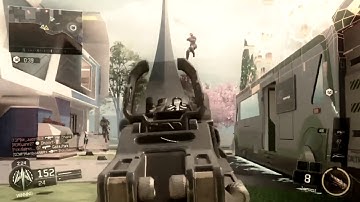 AVileNation TeamTage (Multi CoD) - The Return of Vile