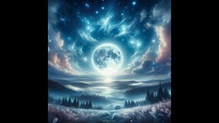 The Influence of Moons | Relaxing Astrology