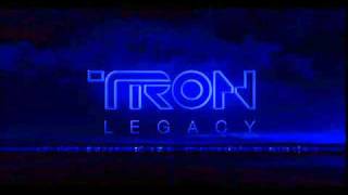 Daft Punk - Tron Legacy - Track 01