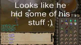 E L V I A N pk vid #1