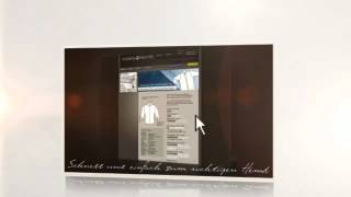 Der Hemden Konfigurator - Mit Wenigen Klicks Zum Eigenen Hemd