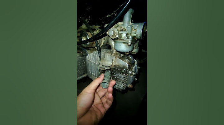 supra bapak ngamuk gagal trabas