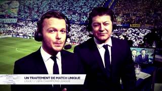 Un traitement de match unique sur beIN SPORT screenshot 3