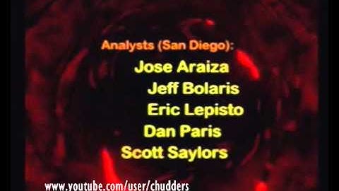 Spawn: The Eternal - Part 9