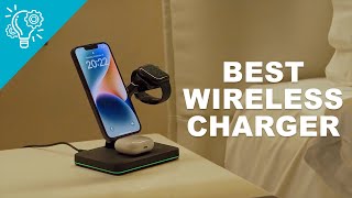 Top 5 Best Fast Wireless Charger 2023