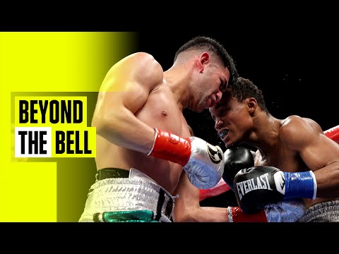 Could alexis rocha take on bud crawford next after defeating george ashie? | beyond the bell