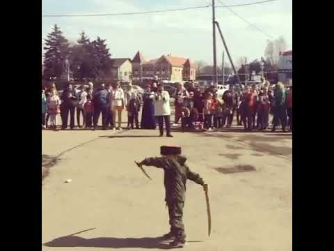 Казачок!!!👏👏👏 😁 - YouTube