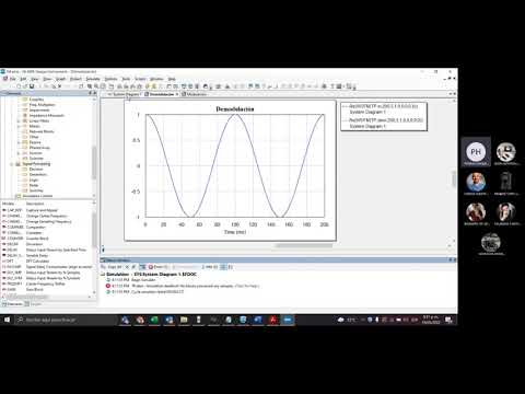 Vídeo: El modulador i el demodulador són el mateix?