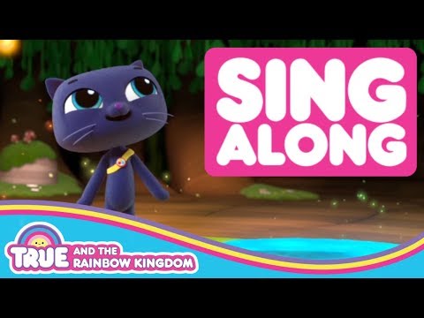 Sing Along to the Wishing Tree Song - Bartleby Version | True and the Rainbow Kingdom - Season 2