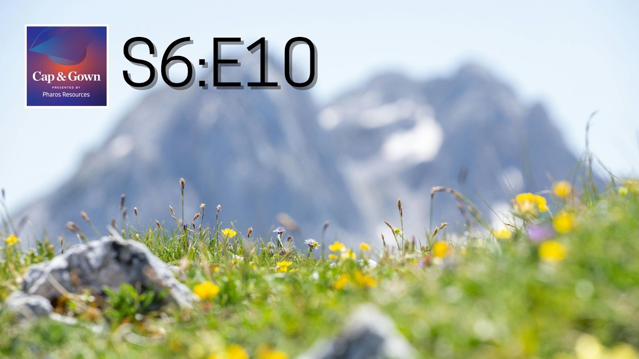 Cap & Gown: Season 6 | Episode 10: Don't be a Diminisher!