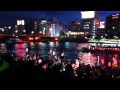 すみだ川