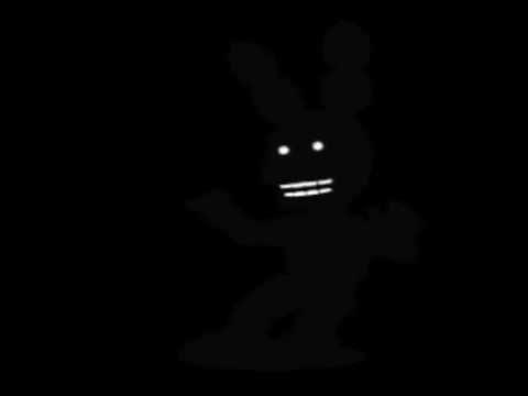 Fnaf World Adventure Shadow Bonnie Voice - 