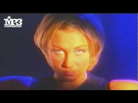 BASIC CONNECTION feat. Joanne Houchin | Angel (don't cry) (SASH! radio mix) [OFFICIAL video]