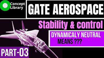 dynamic stability : flight mechanics for aerospace engineering