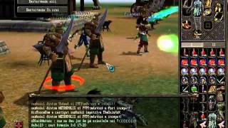 Metin2 Hammer PVP.flv
