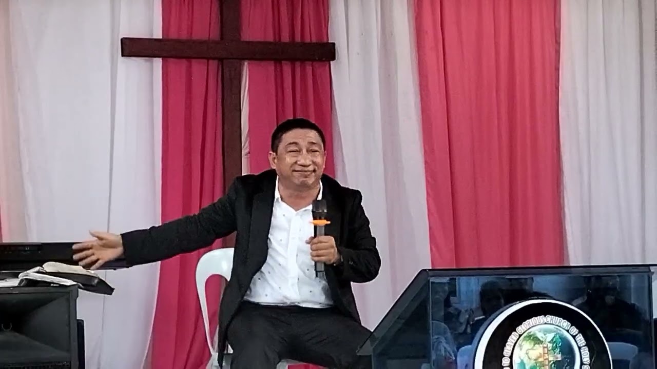 Tinguhaa ang Spirituhanong Kaalam.