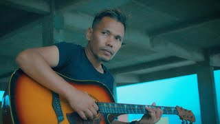 Nelson Sikumbang Cover  - Bukan Ku Tak Sudi saleem iklim  -  official music video