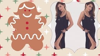 Vlogmas 2013 Day Seven Style Saint Shoot Bts