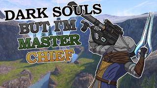 Dark Souls.. but has gun! screenshot 2