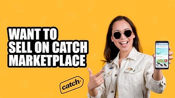 Sell on Catch Marketplace using Catch-Shopify Integration App